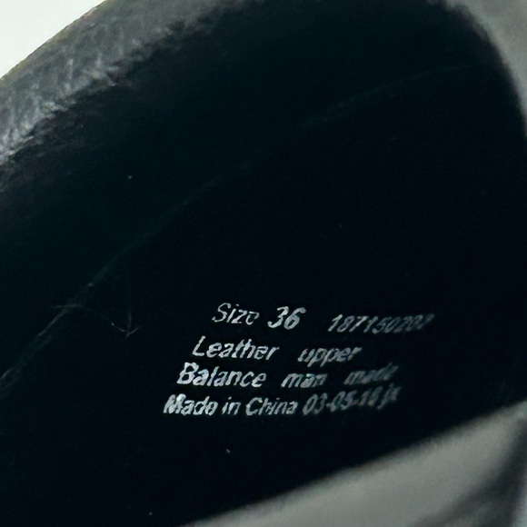 Dansko Embroidered Clogs Tan Size 5.5 - 6 US 36 EU - Picture 12 of 13